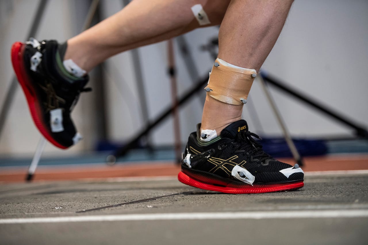 asics marathon shoes 2019