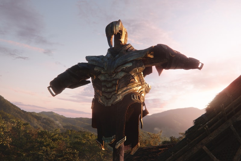 Avengers: Endgame Directors Asks Fans Not to Spoil Movie letter request thanos marvel cinematic universe infinity war captain marvel america thor ant man