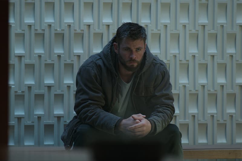Avengers Endgame Opening Night Ticket on eBay cinema film movie marvel infinity war resale 500 price bidding selling marvel movies