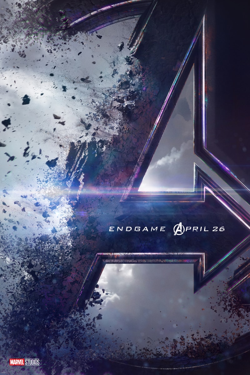 'Avengers: Endgame' How to Get Rare Purple Coin Cinemark Theaters Cathay Cineplex Singapore Thanos