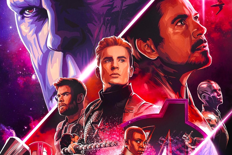 Avengers Endgame Gets a Stellar 98 on Rotten Tomatoes marvel cinematic universe studios superhero opening 