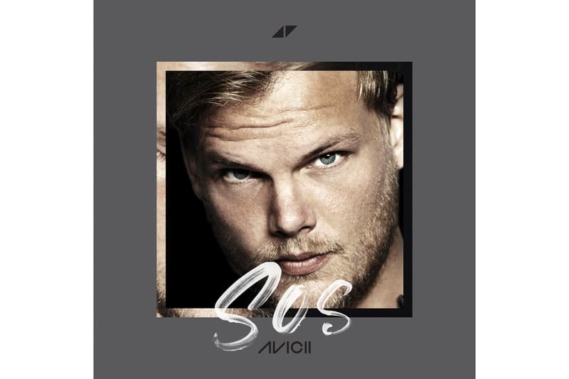 Avicii Sos Ft Aloe Blacc Posthumous Single Hypebeast