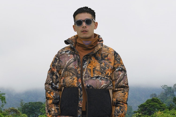 BAL Drops Avant-Garde-Inspired FW19 Lookbook