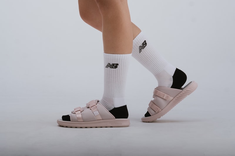 New Balance Summer-Ready Sandal Collection SDL300 SDL750 SDL900