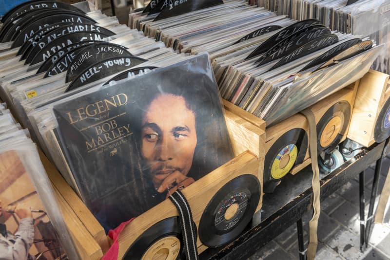 bandcamp april 2019 news announcement info details artists bands musicians vinyl record album project music crowdfunding service how