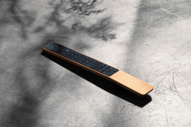 Bang & Olufsen Bronze Collection Release Beoplay beosound milan design tech music audio equipment luxury hi-fi