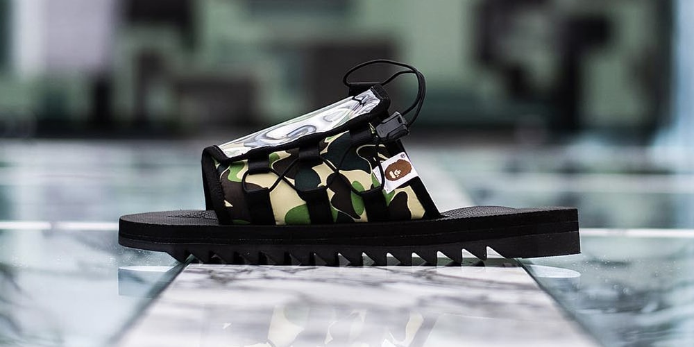bape-suicoke-spring-summer-  display picture 3