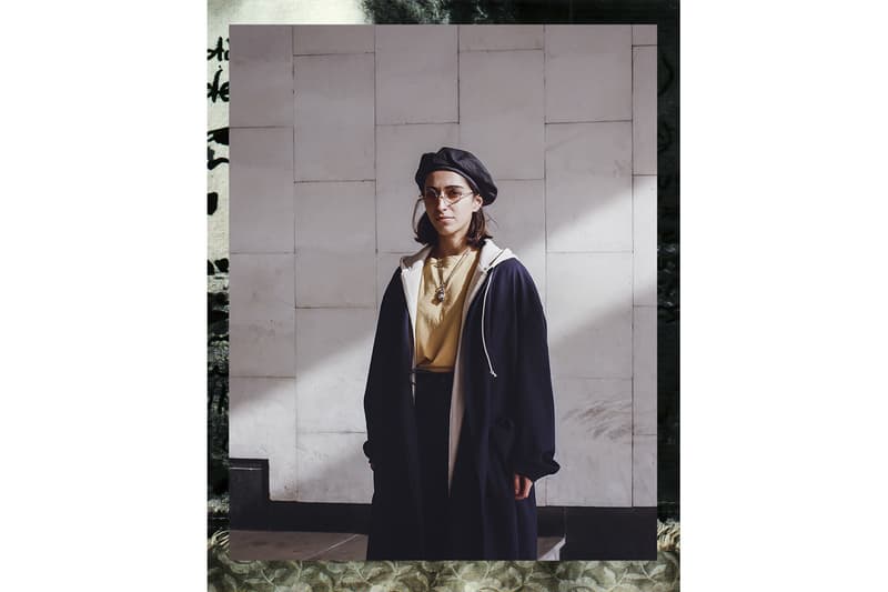 Belief Moscow UNDERCOVER Spring Summer 2019 Editorial The Warriors ZENDMONDOOO BLOODY GEEKERS THE LARMS Bootleg Truth The Dead Hermits