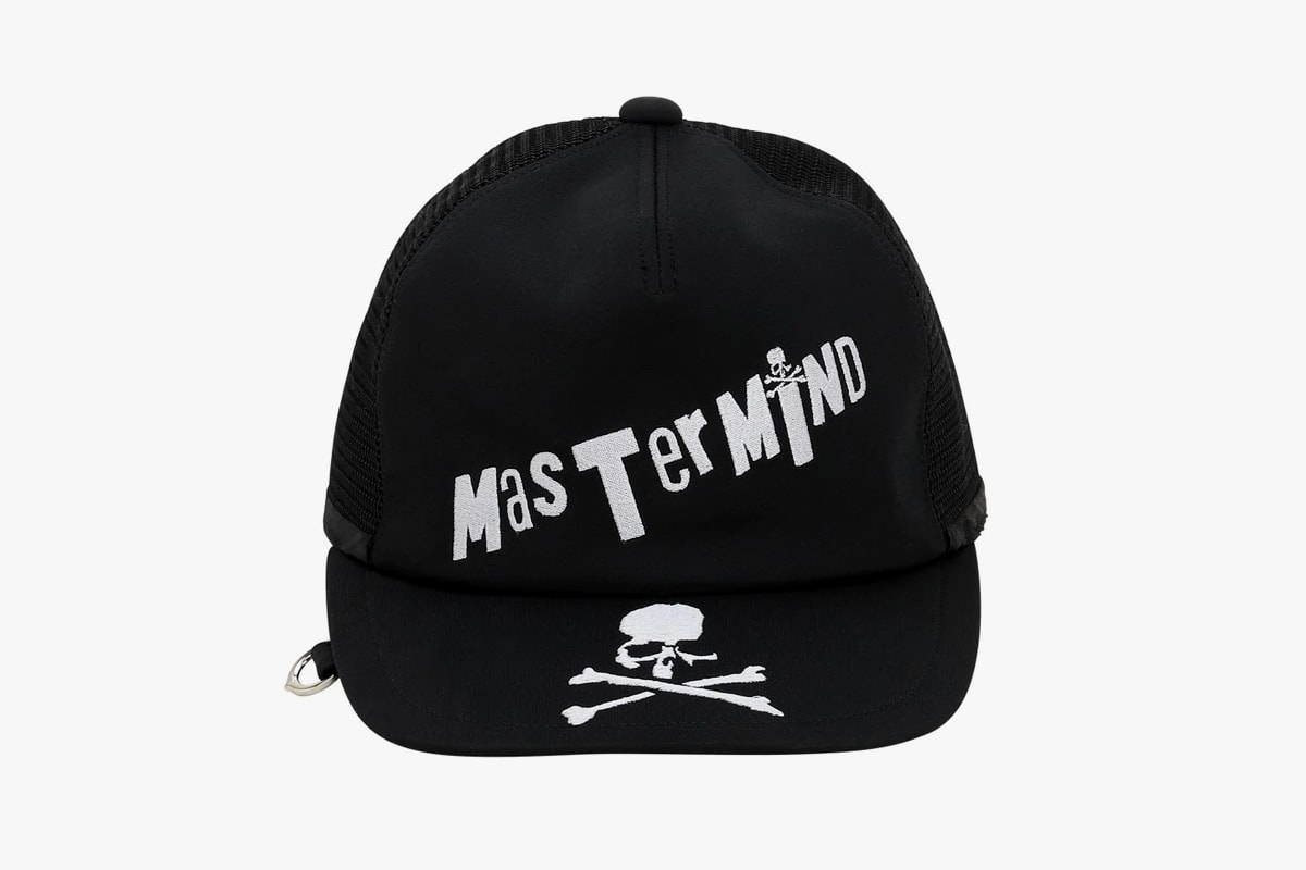 Best Hats Caps Spring 2019 Balenciaga off white Heron Preston Prada mastermind WORLD Gucci A-COLD-WALL 1017 ALYX 9SM and Wander Rick Owens DRKSHDW