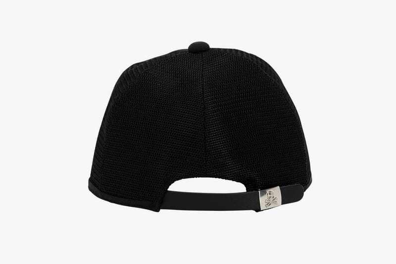 balenciaga skull cap