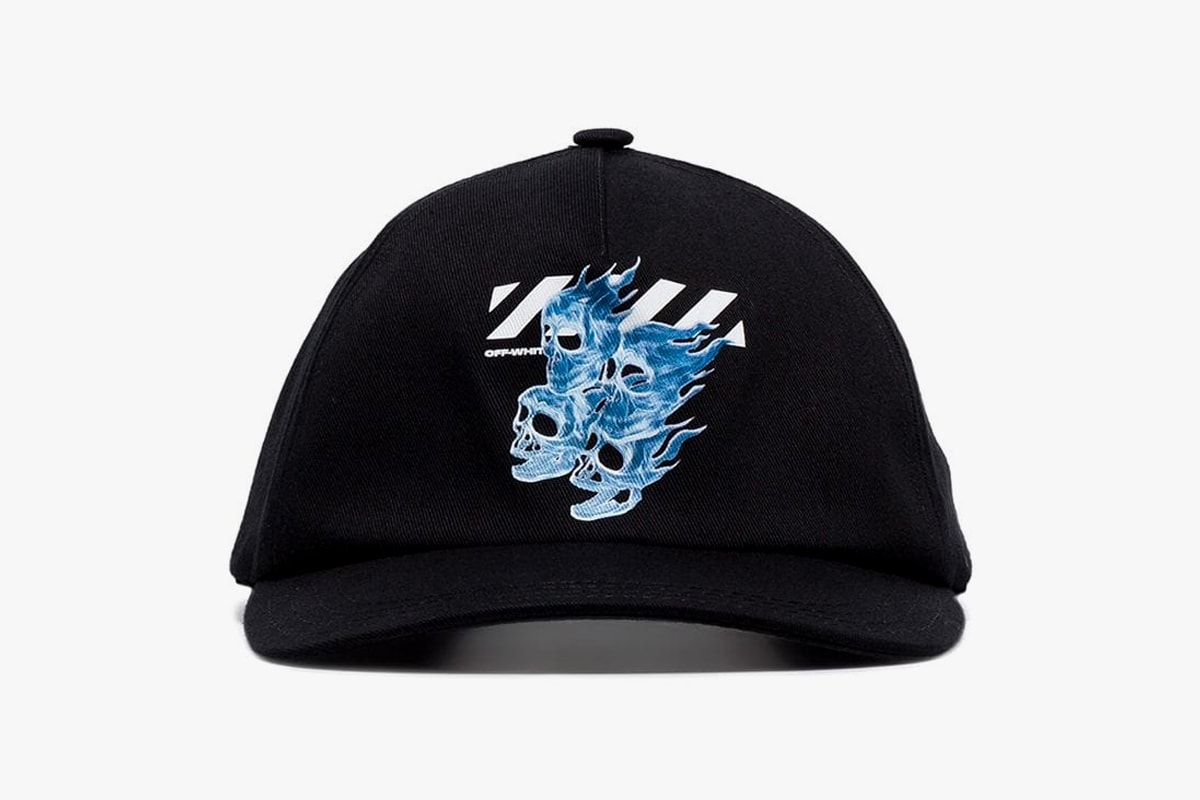 Best Hats Caps Spring 2019 Balenciaga off white Heron Preston Prada mastermind WORLD Gucci A-COLD-WALL 1017 ALYX 9SM and Wander Rick Owens DRKSHDW