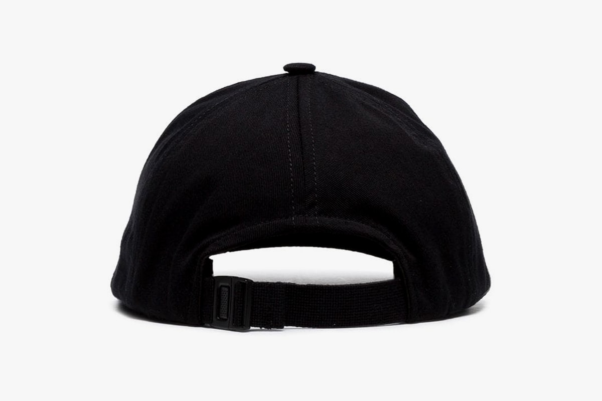 Best Hats Caps Spring 2019 Balenciaga off white Heron Preston Prada mastermind WORLD Gucci A-COLD-WALL 1017 ALYX 9SM and Wander Rick Owens DRKSHDW