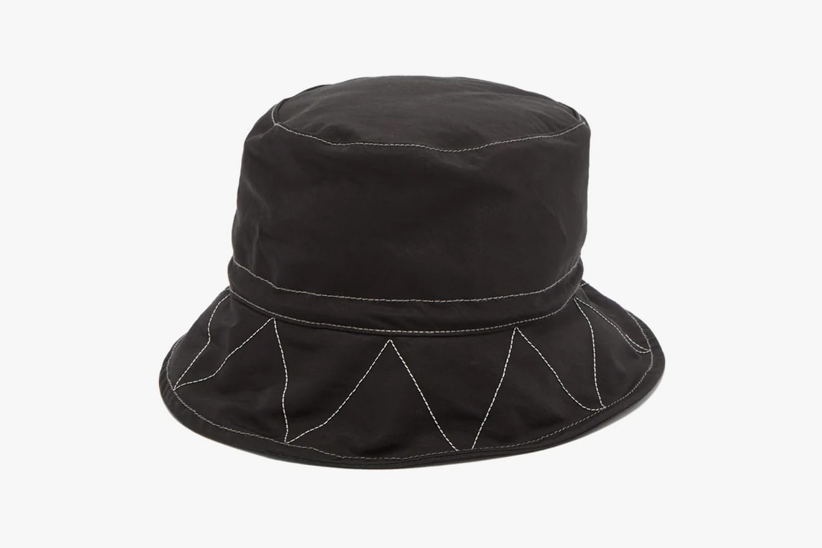 Best Hats Caps Spring 2019 Balenciaga off white Heron Preston Prada mastermind WORLD Gucci A-COLD-WALL 1017 ALYX 9SM and Wander Rick Owens DRKSHDW