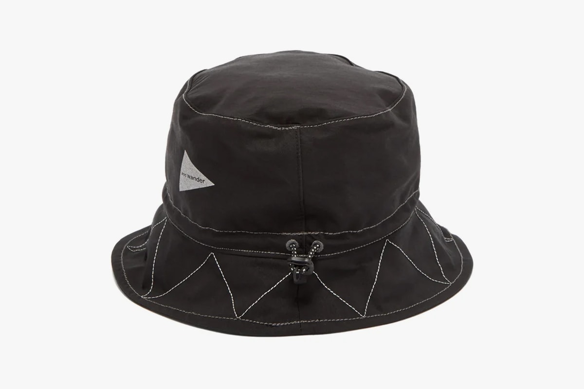 Best Hats Caps Spring 2019 Balenciaga off white Heron Preston Prada mastermind WORLD Gucci A-COLD-WALL 1017 ALYX 9SM and Wander Rick Owens DRKSHDW