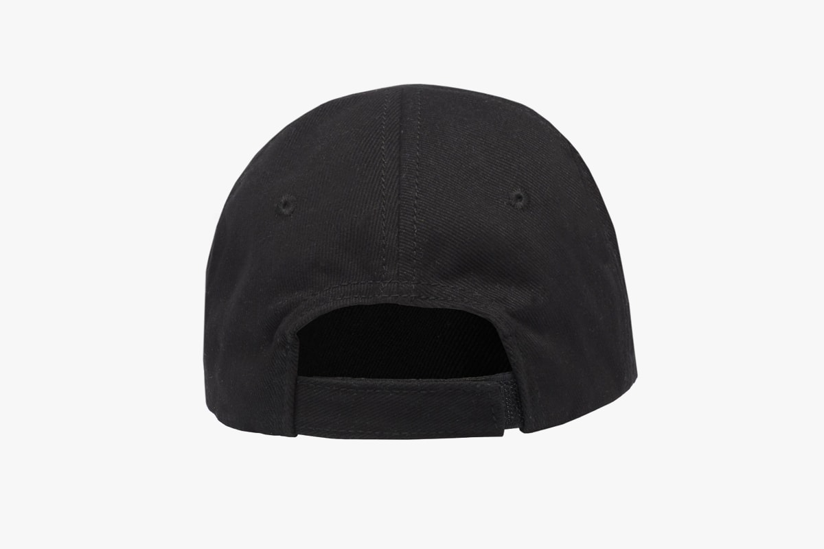 Best Hats Caps Spring 2019 Balenciaga off white Heron Preston Prada mastermind WORLD Gucci A-COLD-WALL 1017 ALYX 9SM and Wander Rick Owens DRKSHDW