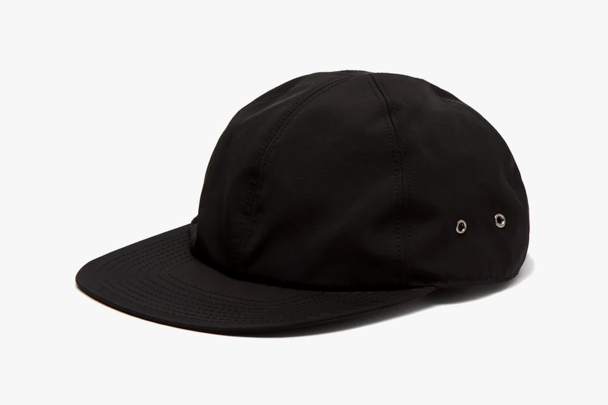 Best Hats Caps Spring 2019 Balenciaga off white Heron Preston Prada mastermind WORLD Gucci A-COLD-WALL 1017 ALYX 9SM and Wander Rick Owens DRKSHDW