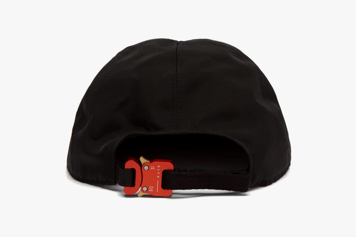 Best Hats Caps Spring 2019 Balenciaga off white Heron Preston Prada mastermind WORLD Gucci A-COLD-WALL 1017 ALYX 9SM and Wander Rick Owens DRKSHDW