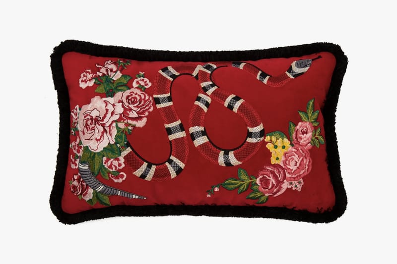 hypebeast pillow cases