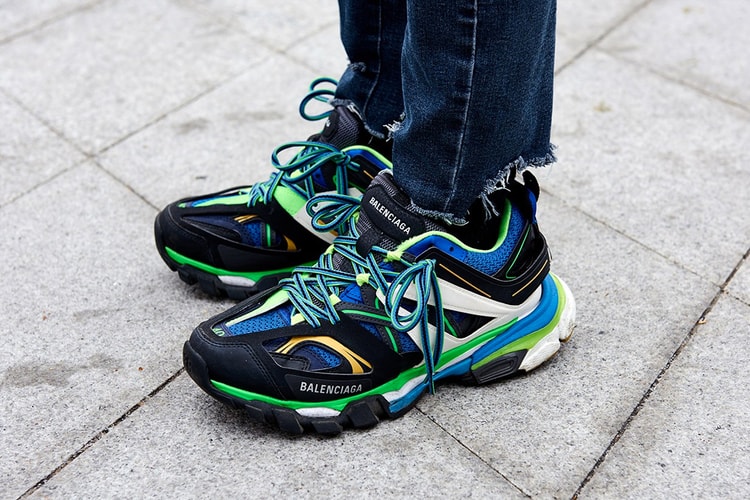 10 Luxury Sneakers Perfect for Spring 2019