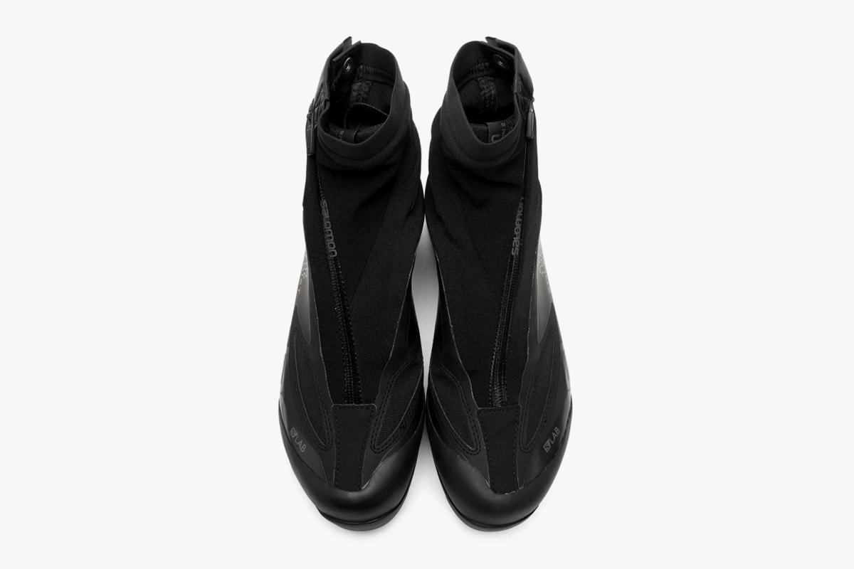 Best Luxury Sneakers Spring 2019 Palm Angels Gucci Prada Rick Owens off white Nike Comme des Garcons Homme Plus Off White Maison Margiela Vetements Reebok TAKAHIROMIYASHITA TheSoloist. Salomon S/Lab