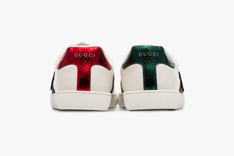 gucci bulky shoes