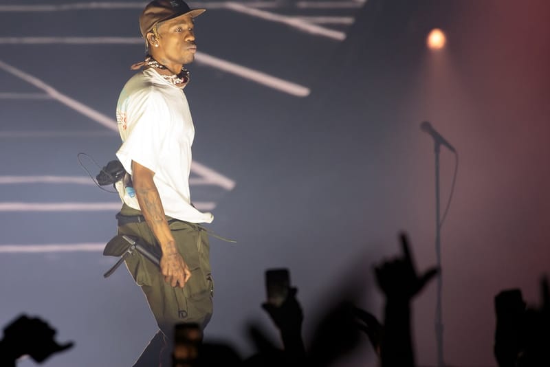 Best New Tracks: Travis Scott, Lil Uzi Vert, ScHoolboy Q, Lil Peep, Sauce Walka & More