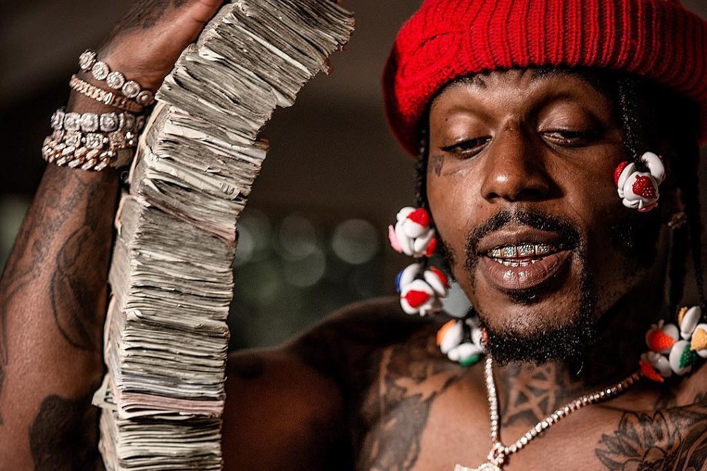 Tame Impala Lil Yee FMB DZ Lil Pete Maxo Kream SOB X ROBE Yhung To Prada Mack Geechi ALLBLACK ScHoolboy Q Travis Scott Videos songs april 12 2019 Best New Tracks Albums Music Videos Kaytranada VanJess Kenny Beats Haiti Babii,Philthy Rich Lil Uzi Vert Sauce Walka Azjah Anderson Paak Lil Peep ILoveMakonnen Fall Out Boy