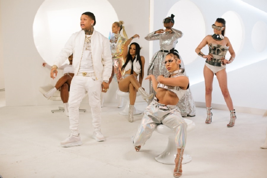 Lil Sheik Currensy april 26 2019 music tracks songs LNDN DRGS Jay Worthy Big swift BravotheBagChaser Fenix Flexin Shoreline Mafia Best New Tracks Metro Boomin Gunna Music Videos Albums ScHoolboy Q crash talk cellophane FKA Twigs Kent Loon Chester Watson Mach Hommy Tha God Fahim Your Old Droog ComptonAssTG trust your instincts Icewear Vezzo Big Sean Shordie Shordie Yella Beezy Gucci Mane Quavo DamFunk Game of Thrones