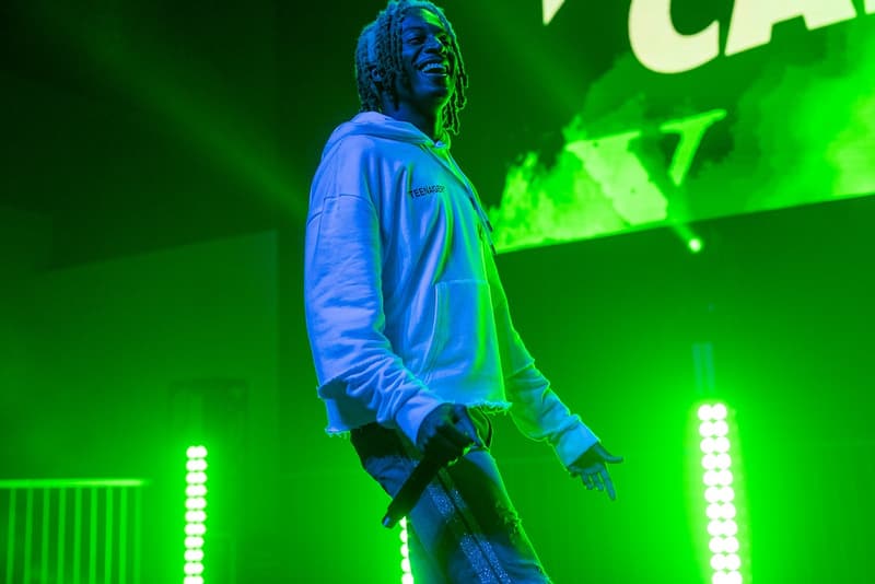 best new tracks music songs singles projects albums videos 2019 april 5 DJ Muggs Mach Hommy DaBaby Offset trippie redd jamila woods conway the machine eastside peezy dua saleh cinco loc san diego long beach tc4 memothemafioso safe smokey robinson rap hip hop west coast california anderson paak safe playboi carti