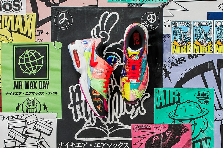 PUMA, Nike and Reebok Update Some Classics In This Week's Footwear Drops