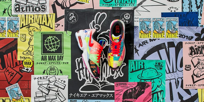 april nike releases 2019