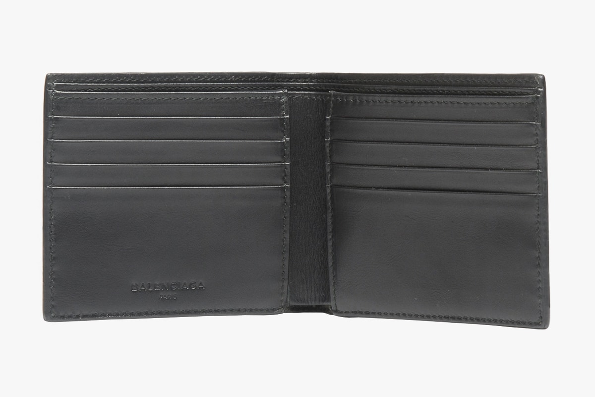 Best Wallets Spring 2019 a-cold-wall Balenciaga Rick Owens Comme Des Garcons Maison Margiela 11 by Boris Bidjan Saberi Off White LOEWE