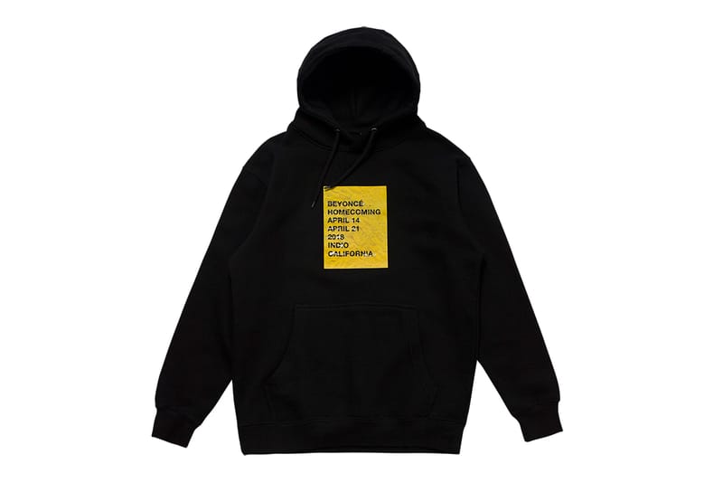 netflix merch hoodie