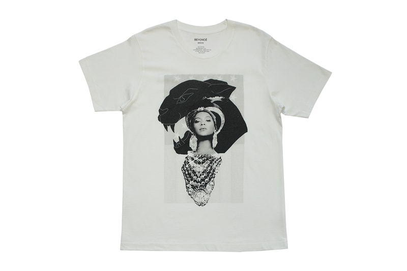 Beyoncé Drops 'Homecoming' Merchandise With Live Album tee shirt hoodie logo branding beychella release date drop info buy store official