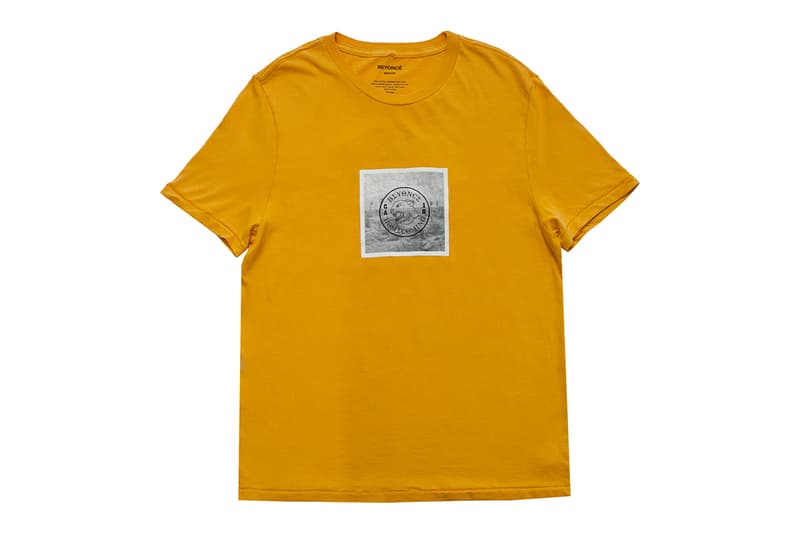 Beyoncé Drops 'Homecoming' Merchandise With Live Album tee shirt hoodie logo branding beychella release date drop info buy store official