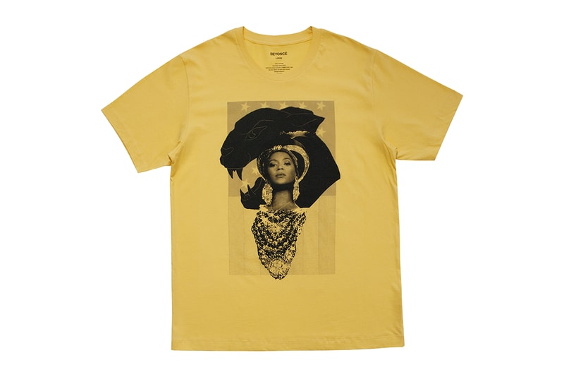 Beyoncé Drops 'Homecoming' Merchandise With Live Album tee shirt hoodie logo branding beychella release date drop info buy store official