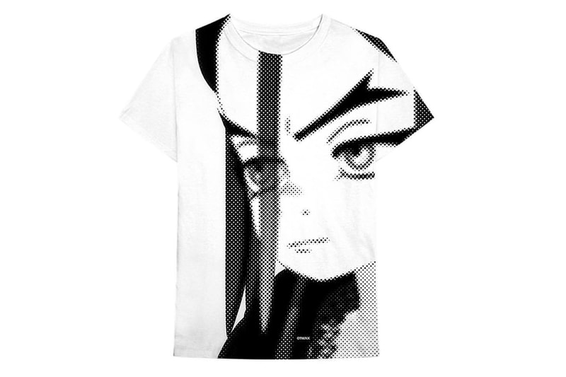 Takashi Murakami x Billie Eilish Merch hoodei sweater t shirts phone case neon green black