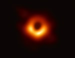 First Ever Photo of a Black Hole Revealed