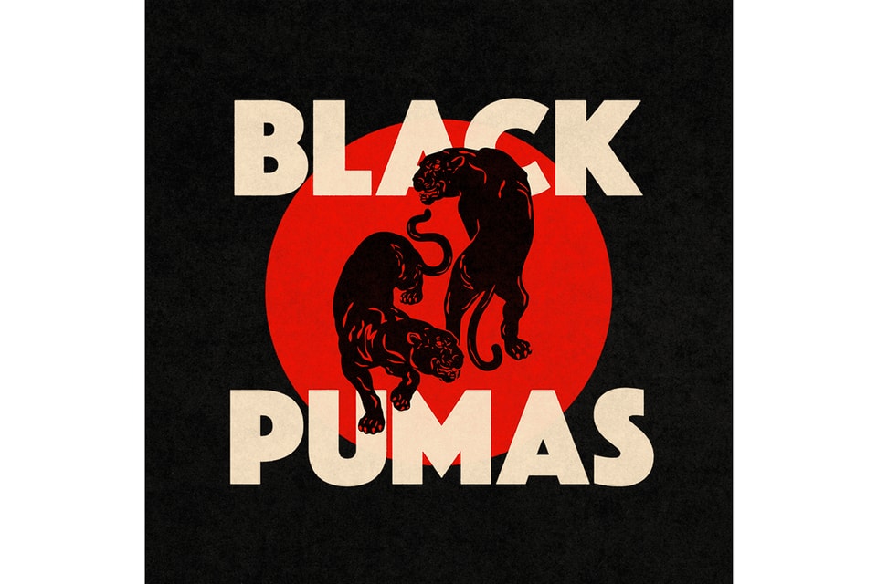 Black Pumas - Colors (Official Live Session) 