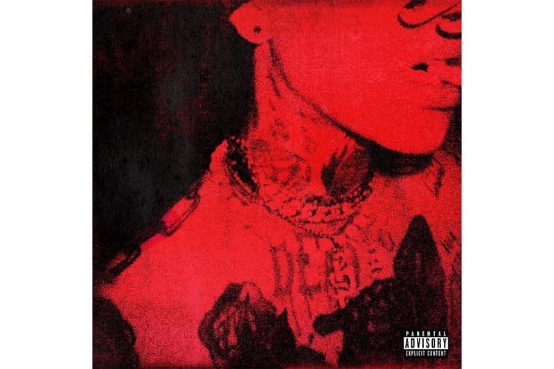 Blackbear ANONYMOUS Album Stream Matthew Tyler Musto