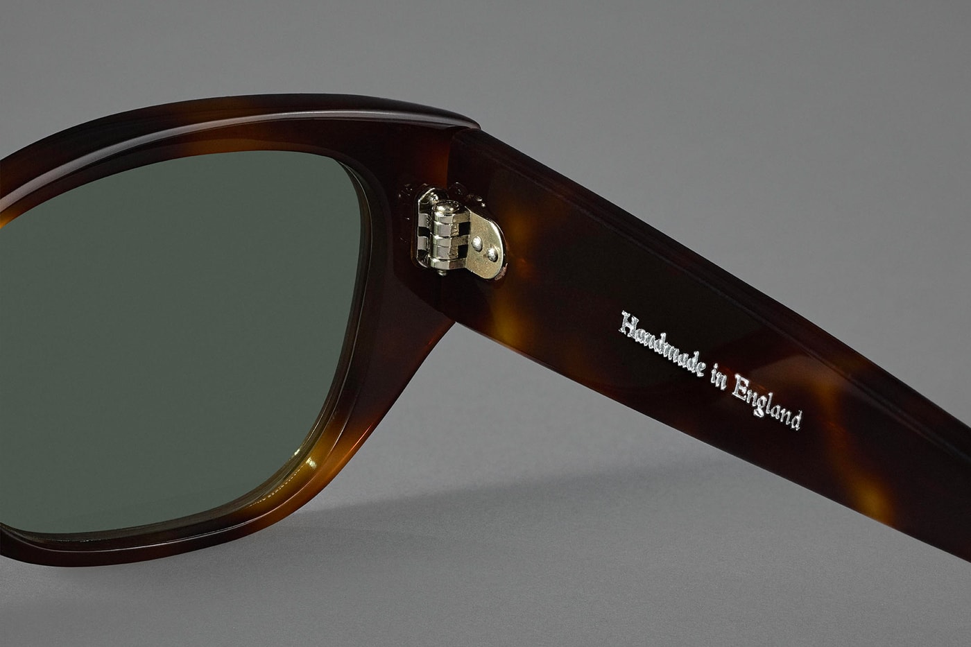 Blondey McCoy Blondey Sunglasses Release Polished Dark Havana Tortoise Champaign Black