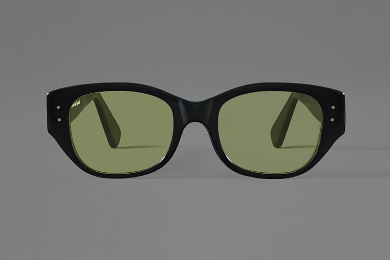 Blondey McCoy Blondey Sunglasses Release Polished Dark Havana Tortoise Champaign Black
