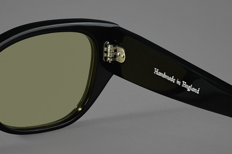Blondey McCoy Blondey Sunglasses Release Polished Dark Havana Tortoise Champaign Black