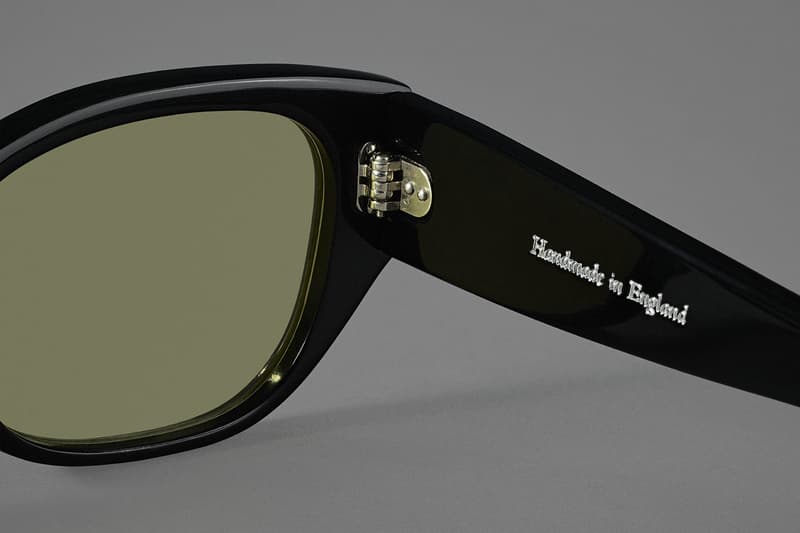 Blondey McCoy Blondey Sunglasses Release Polished Dark Havana Tortoise Champaign Black