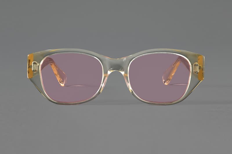Blondey McCoy Blondey Sunglasses Release Polished Dark Havana Tortoise Champaign Black