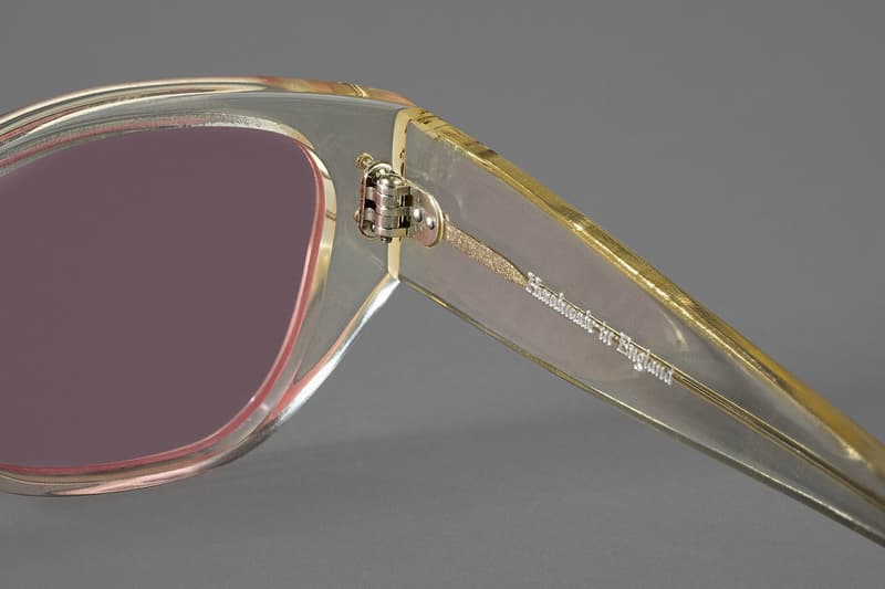 Blondey McCoy Blondey Sunglasses Release Polished Dark Havana Tortoise Champaign Black