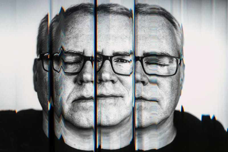 Bret Easton Ellis Directs Exclusive Short Film for Saint Laurent