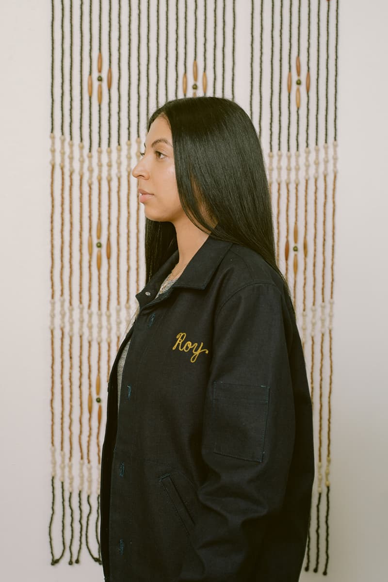 Brownstone SS19 "I Like It Here Can I Stay?" Rude Boys & Girls Club USA Union Los Angeles Exclusive Stockist Spring Summer 2019 SS19 Collection Lookbook First Look Super 8 Film 