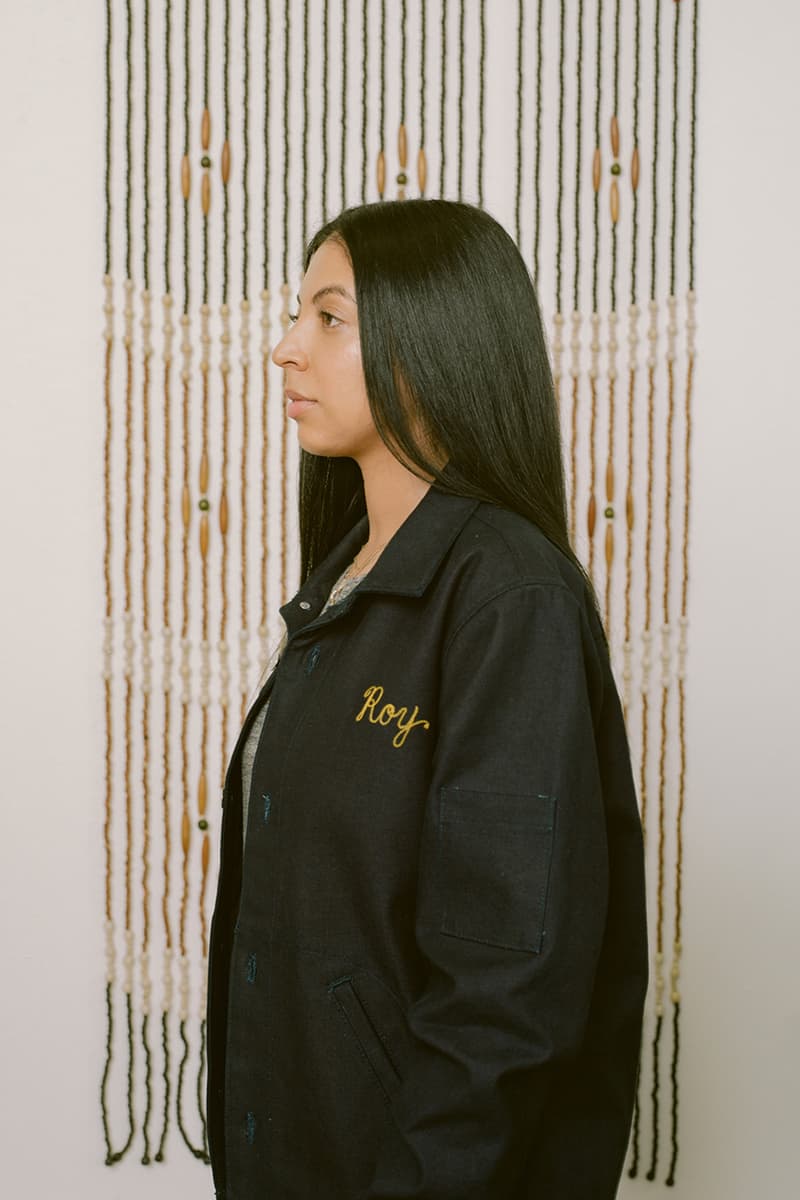 Brownstone SS19 "I Like It Here Can I Stay?" Rude Boys & Girls Club USA Union Los Angeles Exclusive Stockist Spring Summer 2019 SS19 Collection Lookbook First Look Super 8 Film