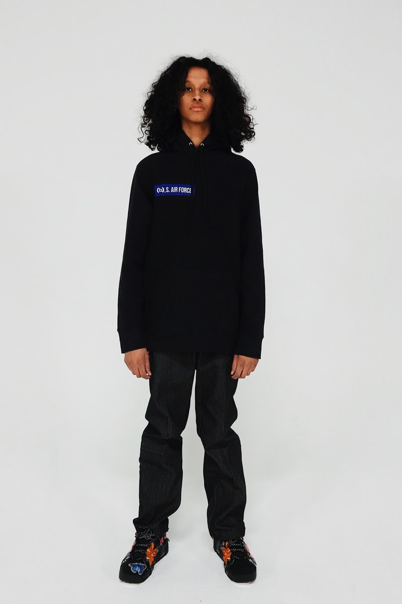 bstroy spring summer 2019 collection lookbook release 